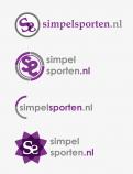Logo & Huisstijl # 65920 voor Simpele Huisstijl en Logo voor Simpelsporten.nl wedstrijd