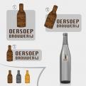 Logo & Huisstijl # 37661 voor Logo voor onze tegendraadse bierbrouwerij wedstrijd