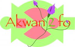 Logo & Huisstijl # 294752 voor Logo en huisstijl voor Akwan2fo, een nieuwe organisatie die vrijwilligerswerk in ghana aanbiedt wedstrijd
