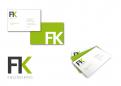 Logo & Huisstijl # 122297 voor FK Engineering wedstrijd
