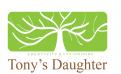 Logo & Huisstijl # 17504 voor GEZOCHT: Tony\'s Daughter zoekt creatieveling die het aandurft om  een logo/ huisstijl te ontwerpen voor een samenvoeging van Creativiteit en Life Coaching. Twee uitersten die samen moeten komen binne wedstrijd