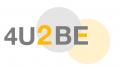 Logo & Huisstijl # 12021 voor De kans 4U2BE original! wedstrijd