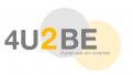 Logo & Huisstijl # 12024 voor De kans 4U2BE original! wedstrijd