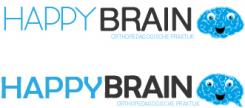 Logo & Huisstijl # 39133 voor Happy brain zoekt vrolijke ontwerper wedstrijd