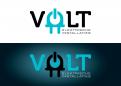 Logo & stationery # 389146 for VOLT LOGO AND BUSINESS CARD DESIGN WANTED contest