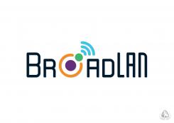 Logo & stationery # 439926 for BroadLAN: Logo u. Corporate Design contest