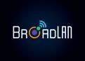 Logo & stationery # 439928 for BroadLAN: Logo u. Corporate Design contest