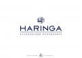 Logo & Huisstijl # 443441 voor Haringa Project Management wedstrijd