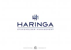 Logo & Huisstijl # 443441 voor Haringa Project Management wedstrijd