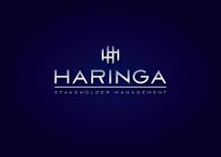 Logo & Huisstijl # 443444 voor Haringa Project Management wedstrijd