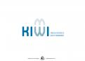 Logo & Huisstijl # 399305 voor Ontwerp logo en huisstijl voor KIWI vastgoed en facility management wedstrijd