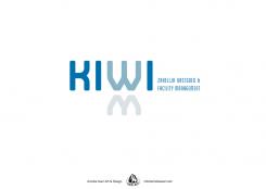 Logo & Huisstijl # 399306 voor Ontwerp logo en huisstijl voor KIWI vastgoed en facility management wedstrijd