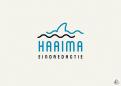 Logo & Huisstijl # 492213 voor Ontwerp een gestileerde haai voor mijn eigen bedrijf: Haaima Eindredactie wedstrijd