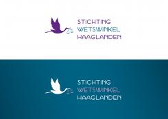 Logo & Huisstijl # 501860 voor Stichting Wetswinkel Haaglanden wedstrijd