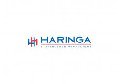 Logo & Huisstijl # 444992 voor Haringa Project Management wedstrijd