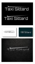 Logo & stationery # 757589 for Design a logo for my taxi business contest