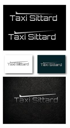 Logo & Huisstijl # 757589 voor Design a logo for my taxi business wedstrijd