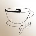 Logo & Huisstijl # 1153802 voor Ontwerp een korte  krachtige en pakkende bedrijfsnaam voor Espressobar! wedstrijd