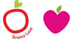 Logo & stationery # 238798 for Design a Logo and Stationery for Greenz Love contest