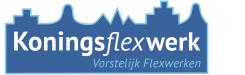 Logo & Huisstijl # 133991 voor logo en huisstijl voor flexwerkoffices wedstrijd