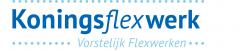 Logo & Huisstijl # 133994 voor logo en huisstijl voor flexwerkoffices wedstrijd