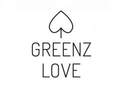 Logo & Huisstijl # 239849 voor Huisstijl voor greenz love wedstrijd