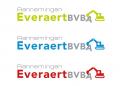 Logo & Huisstijl # 155717 voor Aannemingen Everaert BVBA wedstrijd