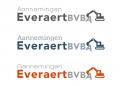 Logo & Huisstijl # 155545 voor Aannemingen Everaert BVBA wedstrijd