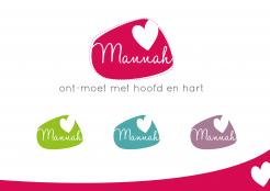 Logo & Huisstijl # 155363 voor Ont-moet met hoofd en hart wedstrijd