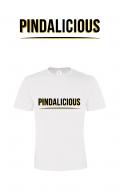 Logo & Huisstijl # 870563 voor Logo en huisstijl voor nieuw pindakaasmerk: Pindalicious wedstrijd