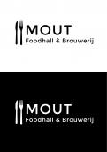 Logo & Huisstijl # 647584 voor Ontwerp een logo voor een hippe FOODHALL  wedstrijd