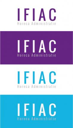Logo & stationery # 638085 for New logo for IFIAC  accounting services contest