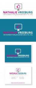 Logo & Huisstijl # 632271 voor Ik zoek een logo voor op mijn website en visitekaartje wedstrijd