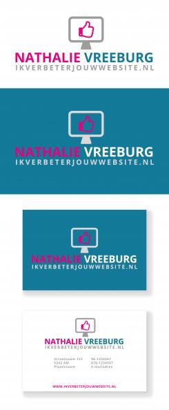 Logo & Huisstijl # 632271 voor Ik zoek een logo voor op mijn website en visitekaartje wedstrijd