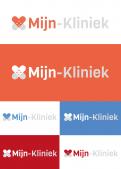 Logo & Huisstijl # 754797 voor Mijn-kliniek wedstrijd