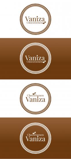 Logo & Huisstijl # 692801 voor Ontwerp een warm, romantisch, modern logo & huisstijl voor een chocolade product! wedstrijd