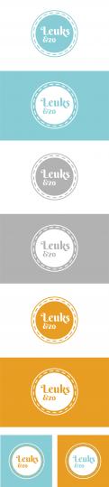 Logo & Huisstijl # 777686 voor Leuks & Zo wedstrijd