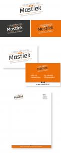 Logo & stationery # 819930 for Design a fresh logo for a catering agency!  contest