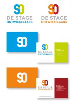 Logo & Huisstijl # 693530 voor Ontwerp een logo en huisstijl voor een adviesbureau voor stages wedstrijd