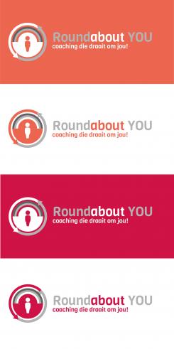 Logo & Huisstijl # 743822 voor Logo en huisstijl voor coachingspraktijk Roundabout You wedstrijd