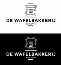 Logo & Huisstijl # 689662 voor Ontwerp het perfecte logo voor mijn prachtige Foodtruck wedstrijd