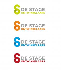 Logo & Huisstijl # 691273 voor Ontwerp een logo en huisstijl voor een adviesbureau voor stages wedstrijd