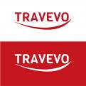 Logo & stationery # 753972 for Logo en stationary for online travel agency 'Travevo' contest