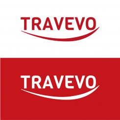 Logo & Huisstijl # 753972 voor Logo en huisstijl voor online reisbureau 'Travevo' wedstrijd