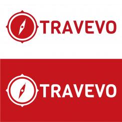 Logo & Huisstijl # 753973 voor Logo en huisstijl voor online reisbureau 'Travevo' wedstrijd