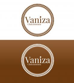 Logo & Huisstijl # 692281 voor Ontwerp een warm, romantisch, modern logo & huisstijl voor een chocolade product! wedstrijd