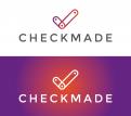 Logo & stationery # 698202 for Startup IT performance company: 'Checkmade'  contest