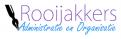 Logo & Huisstijl # 250336 voor Ontwerp een logo en huisstijl voor Rooijakkers Administratie & Organisatie wedstrijd