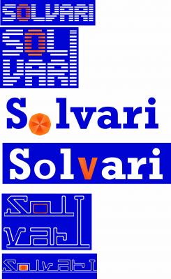 Logo & Huisstijl # 1254 voor Ontwerpen Logo en Huisstijl voor Solvari wedstrijd