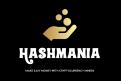 Logo & stationery # 811650 for New logo and artwork for Hashmania.nl. The number 1 (Dutch) webshop in cryptocurrency miners. contest